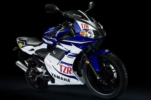 Parigi le novità Yamaha Dueruote