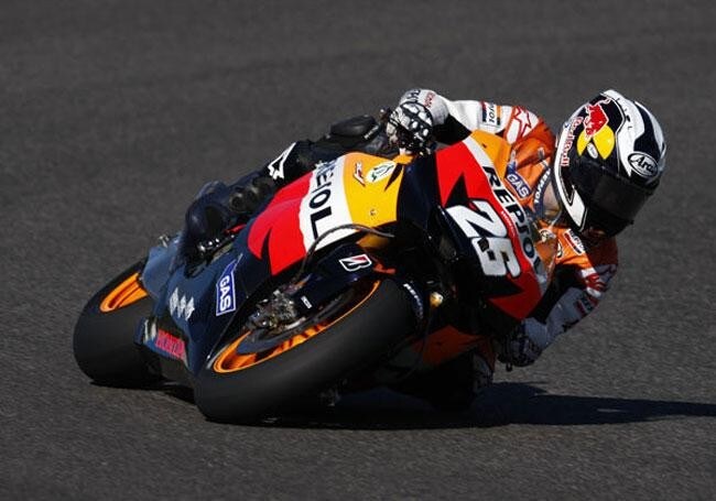 Sachsenring Fp Bene Pedrosa Dueruote