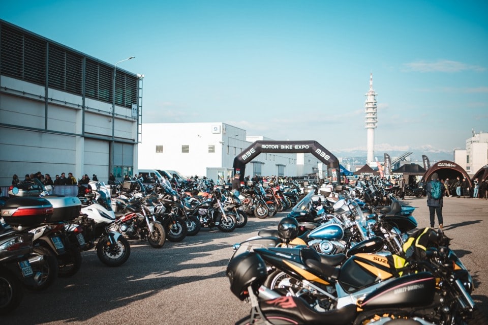 Motor Bike Expo 2025 La Guida Biglietti Orari Di Apertura Come