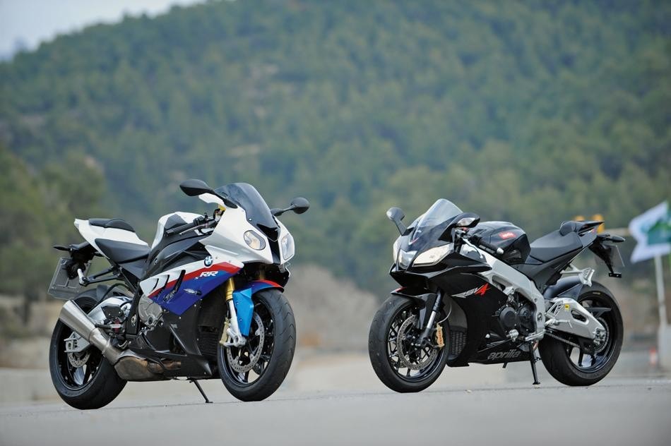 BMW S 1000 RR ABS Prezzo Scheda Tecnica E Foto Dueruote