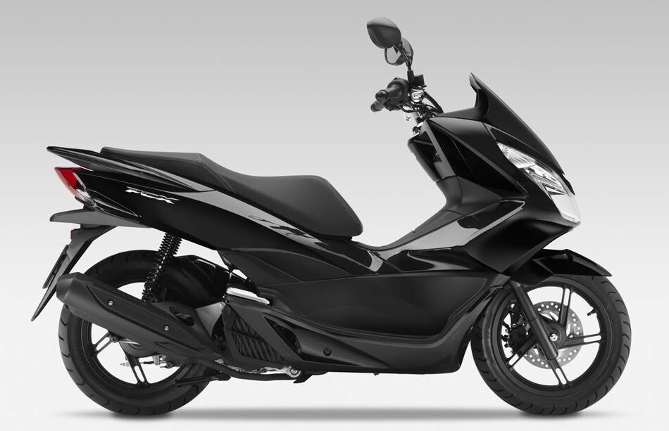 Pcx 200 honda