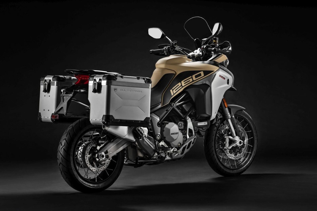 Nuova Africa Twin 1100: aumenta la potenza, scende il peso - I diari dell'Africa  Twin