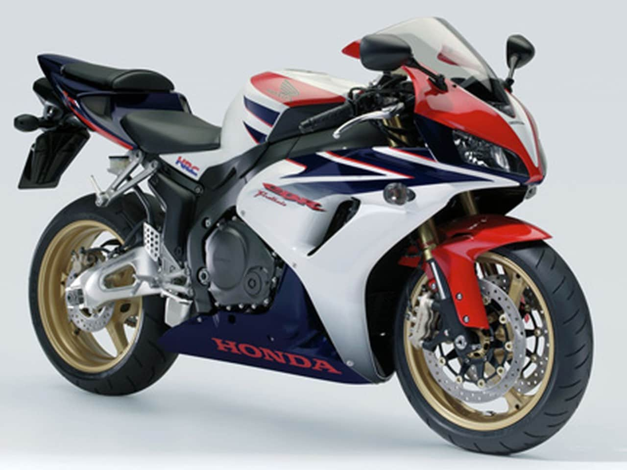 Hesd honda cbr