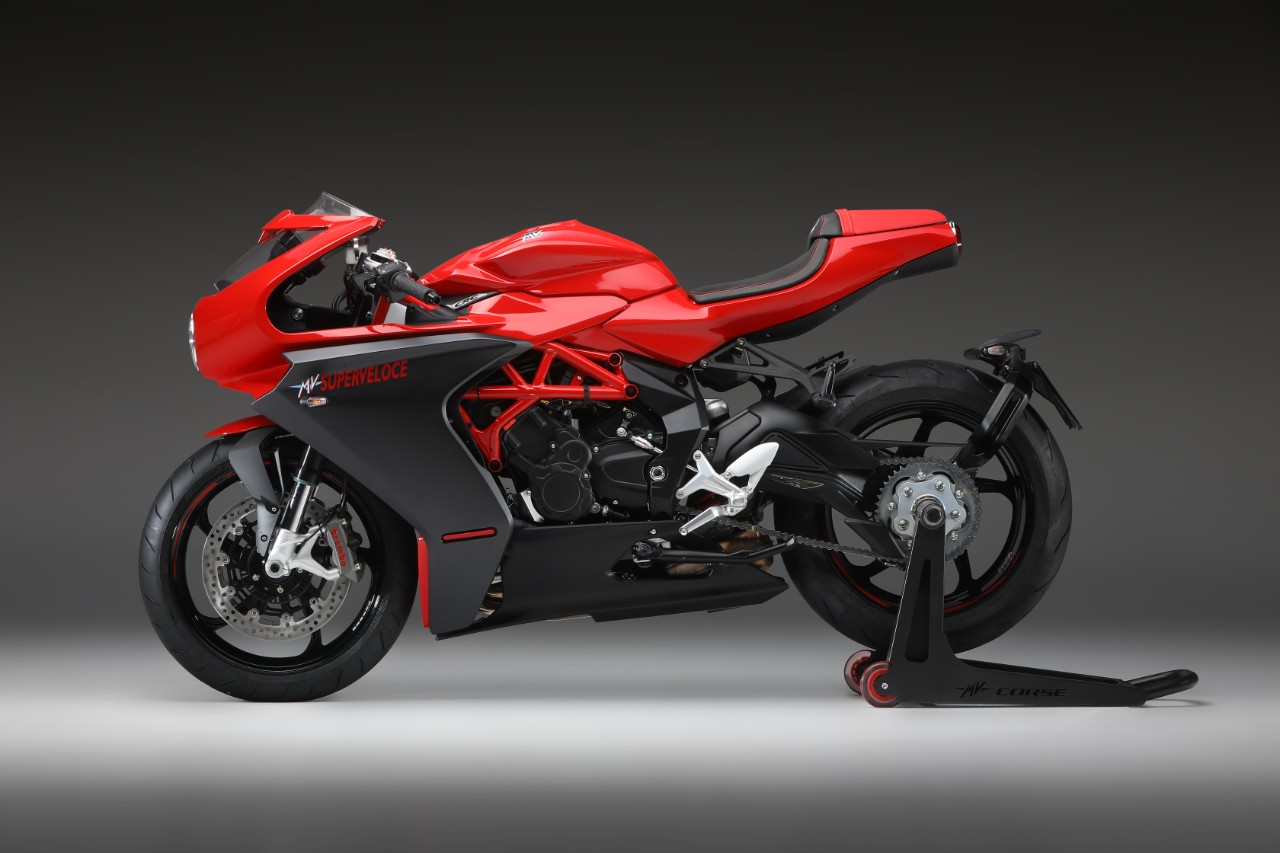 MV Agusta Novità 2020 | Dueruote