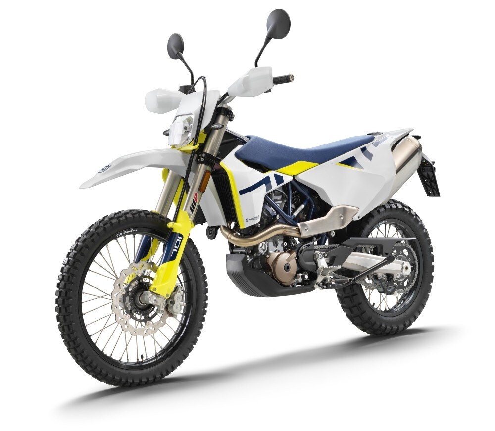 husqvarna 701 enduro lr for sale