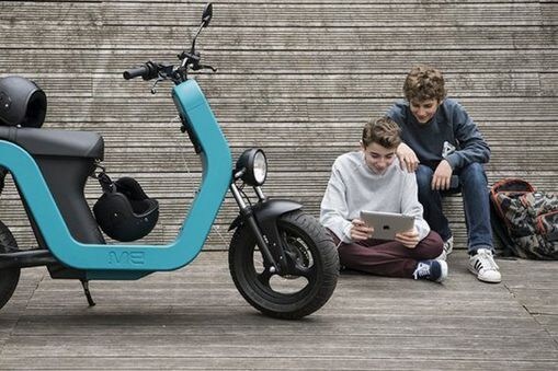 comprate uno scooter o moto ai vostri figli - Dueruote
