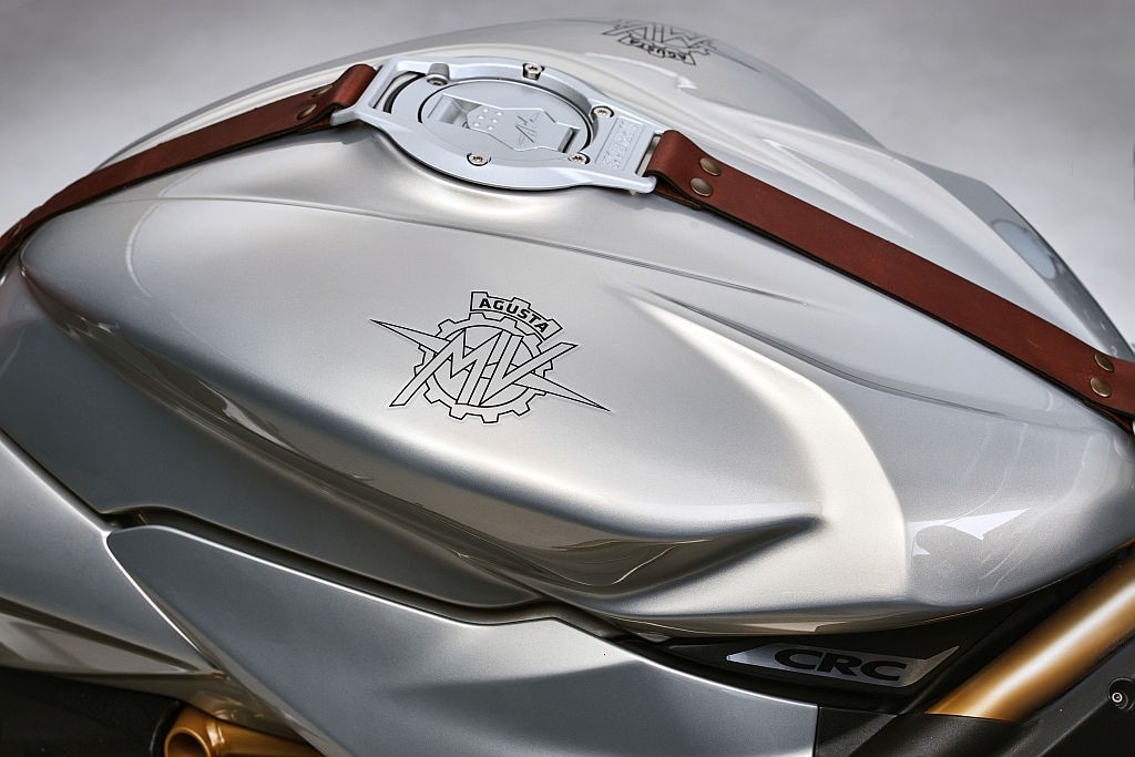 MV Agusta: le novità 2023 - Dueruote