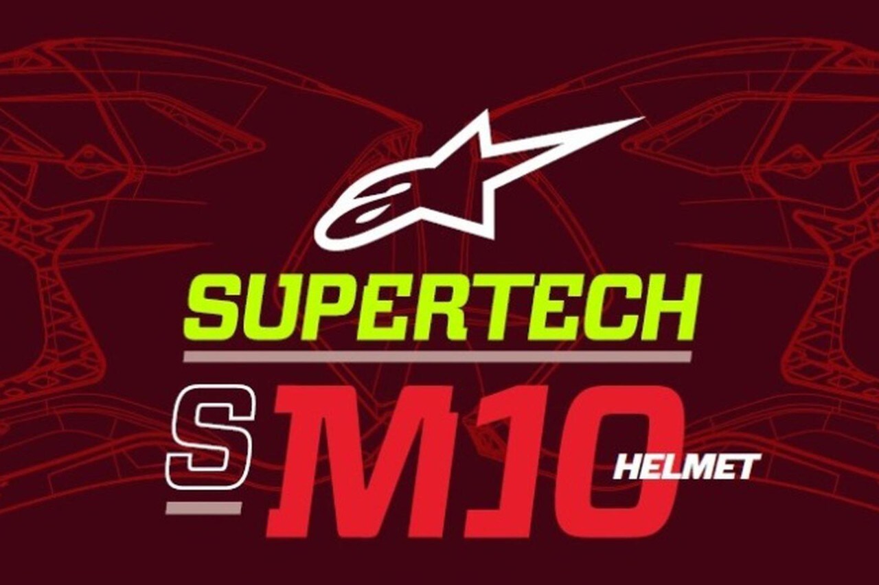 supertech sm1