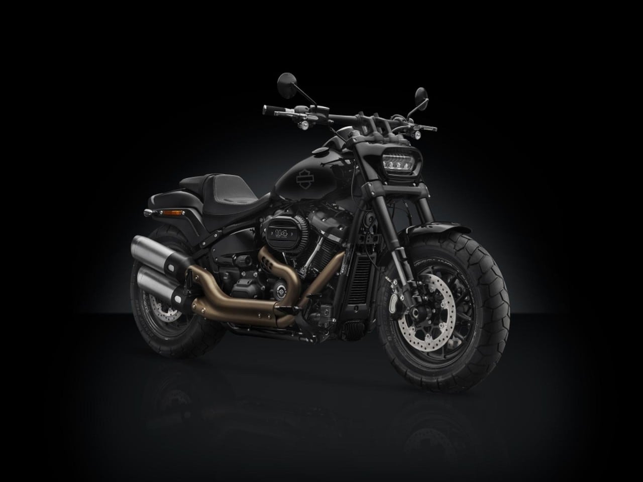 Rizoma: gli accessori per Harley-Davidson Softail - Dueruote