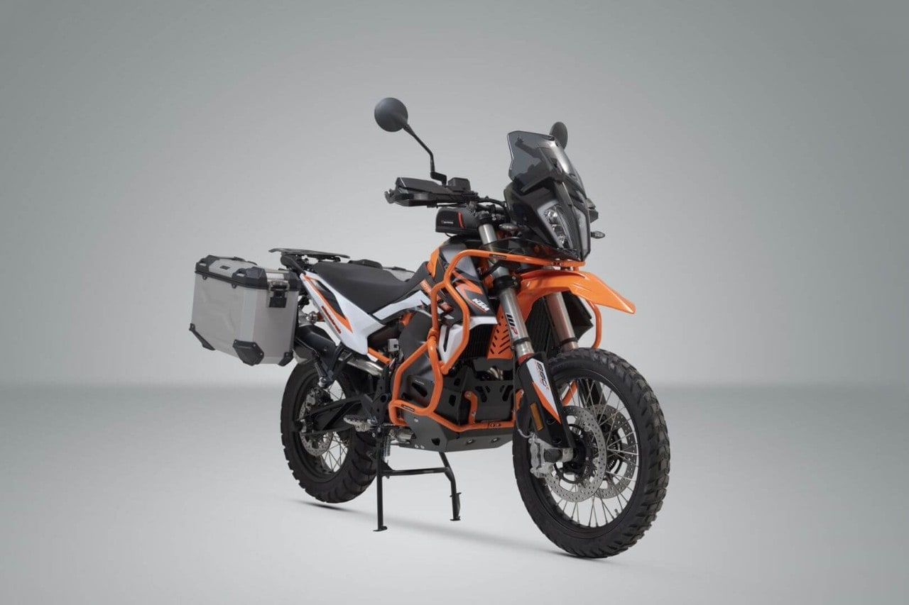 ktm 890 adventure accessories