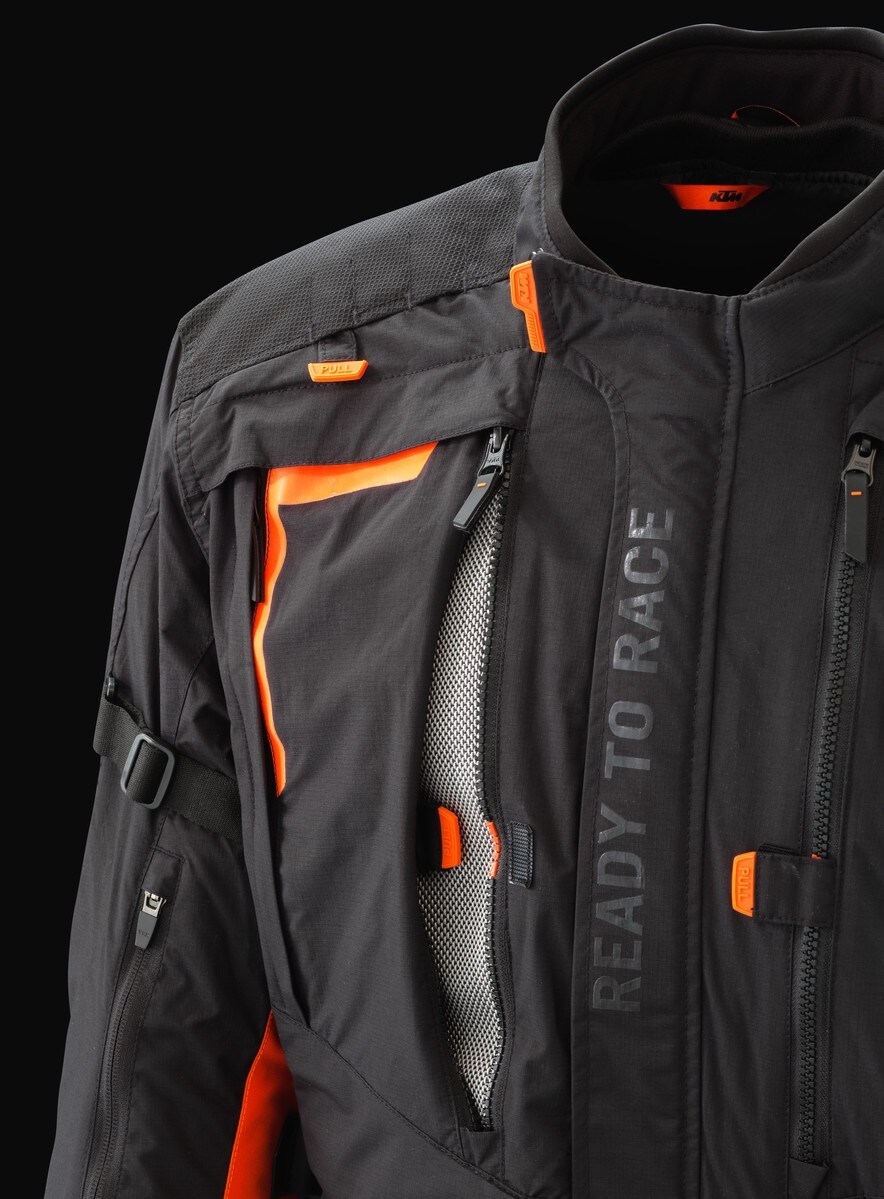 Abbigliamento tecnico KTM Terra Adventure - Dueruote