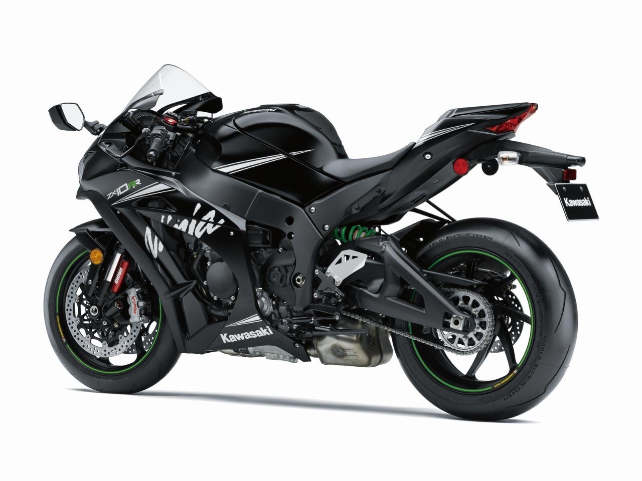 kawasaki 10rr