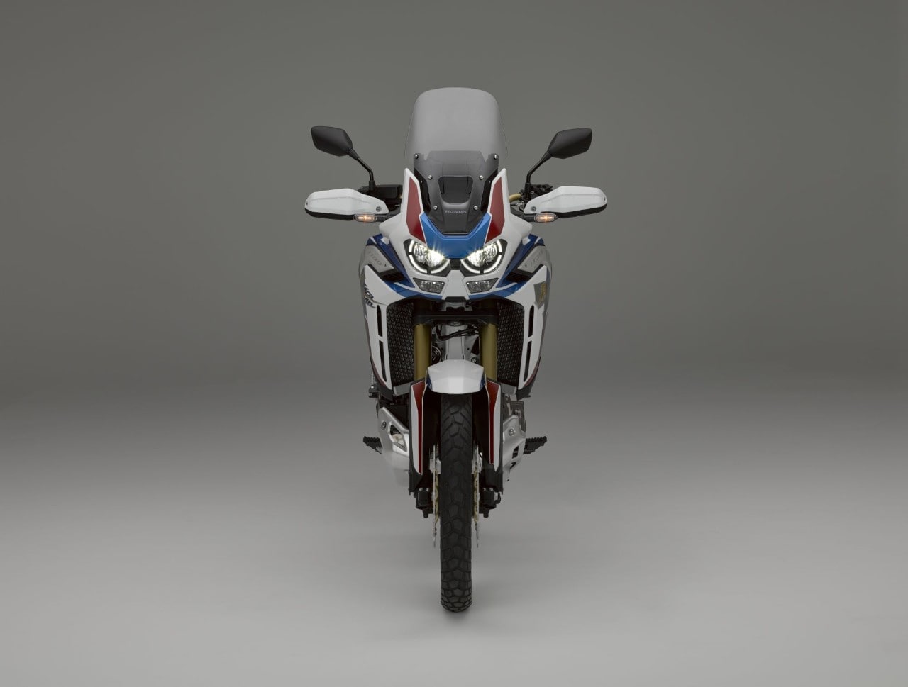 Honda Africa Twin 1100, cambierà così?