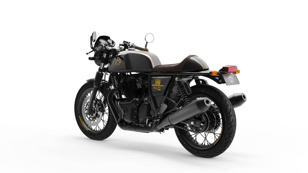 royal enfield eicma 2021 - Dueruote