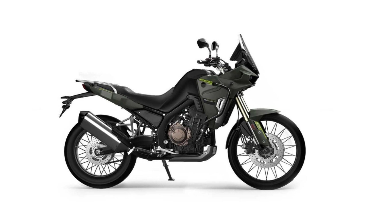 Suzuki V-Strom 650 XT: più versatile, più adventure - Motociclismo