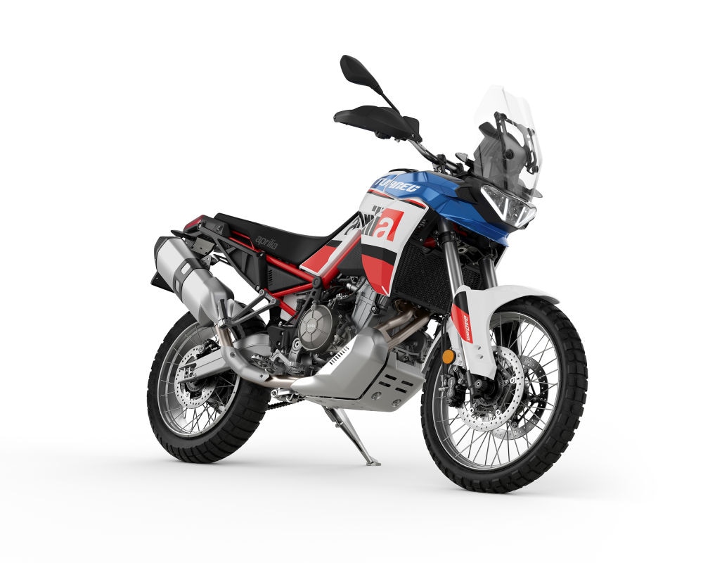 Aprilia SR GT 125 Sport Prezzo, Scheda tecnica e Foto - Dueruote