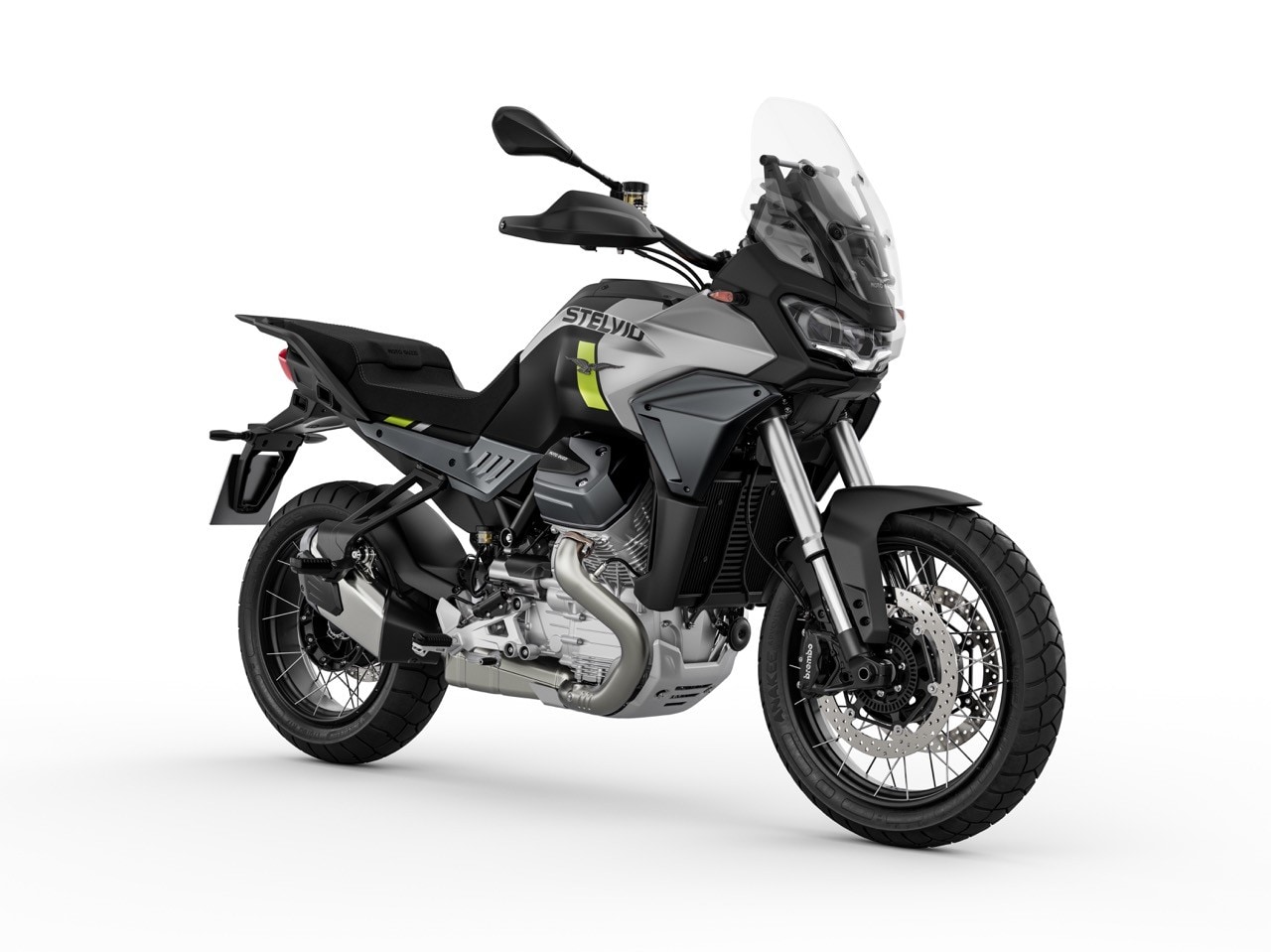 Moto, consigli per gli acquisti: 6 crossover/adventure stradali nuove sotto  gli 8.000 euro - News 