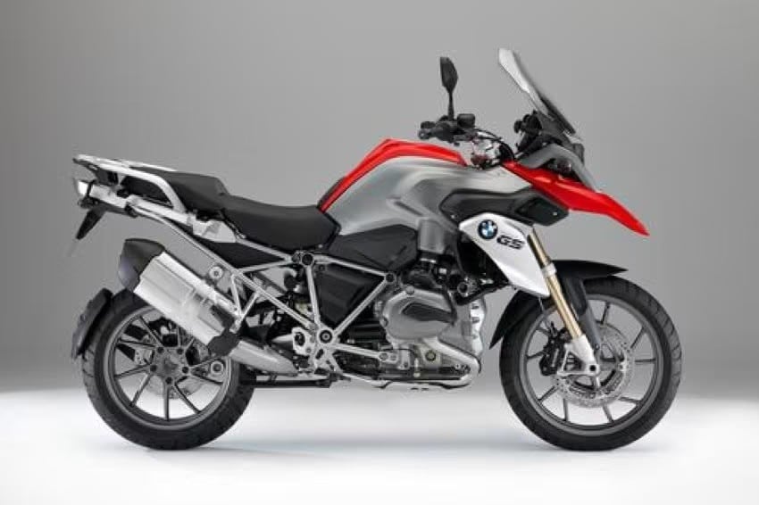 BMW R 1200 GS Adventure, Pregi, difetti, consigli, quotazioni per  COMPRARLA USATA