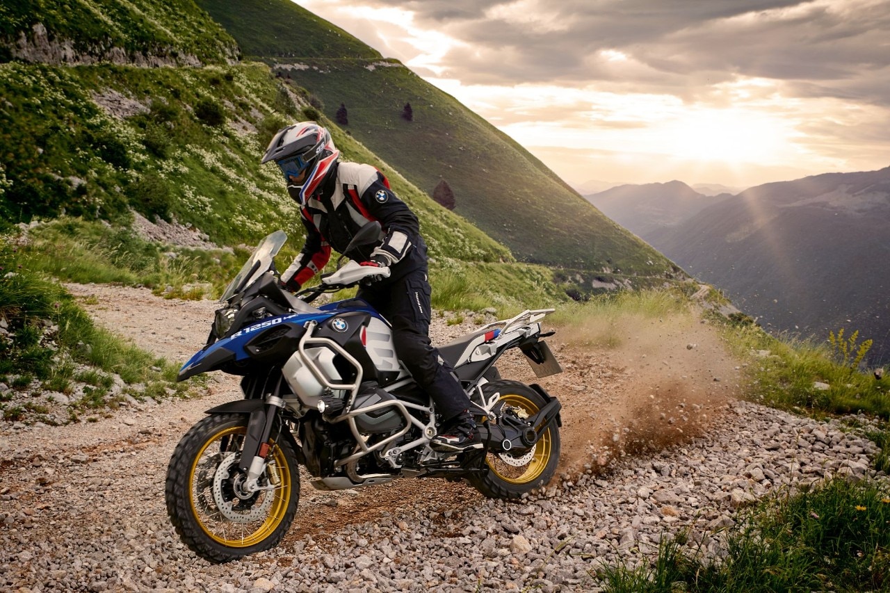 Ha ancora senso comprare una BMW R 1250 GS? - Dueruote