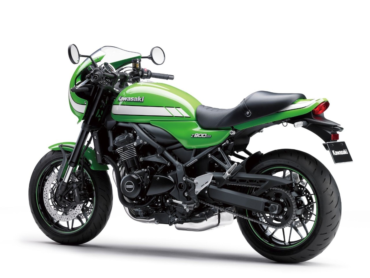 Kawasaki in arrivo una Z650RS? Dueruote