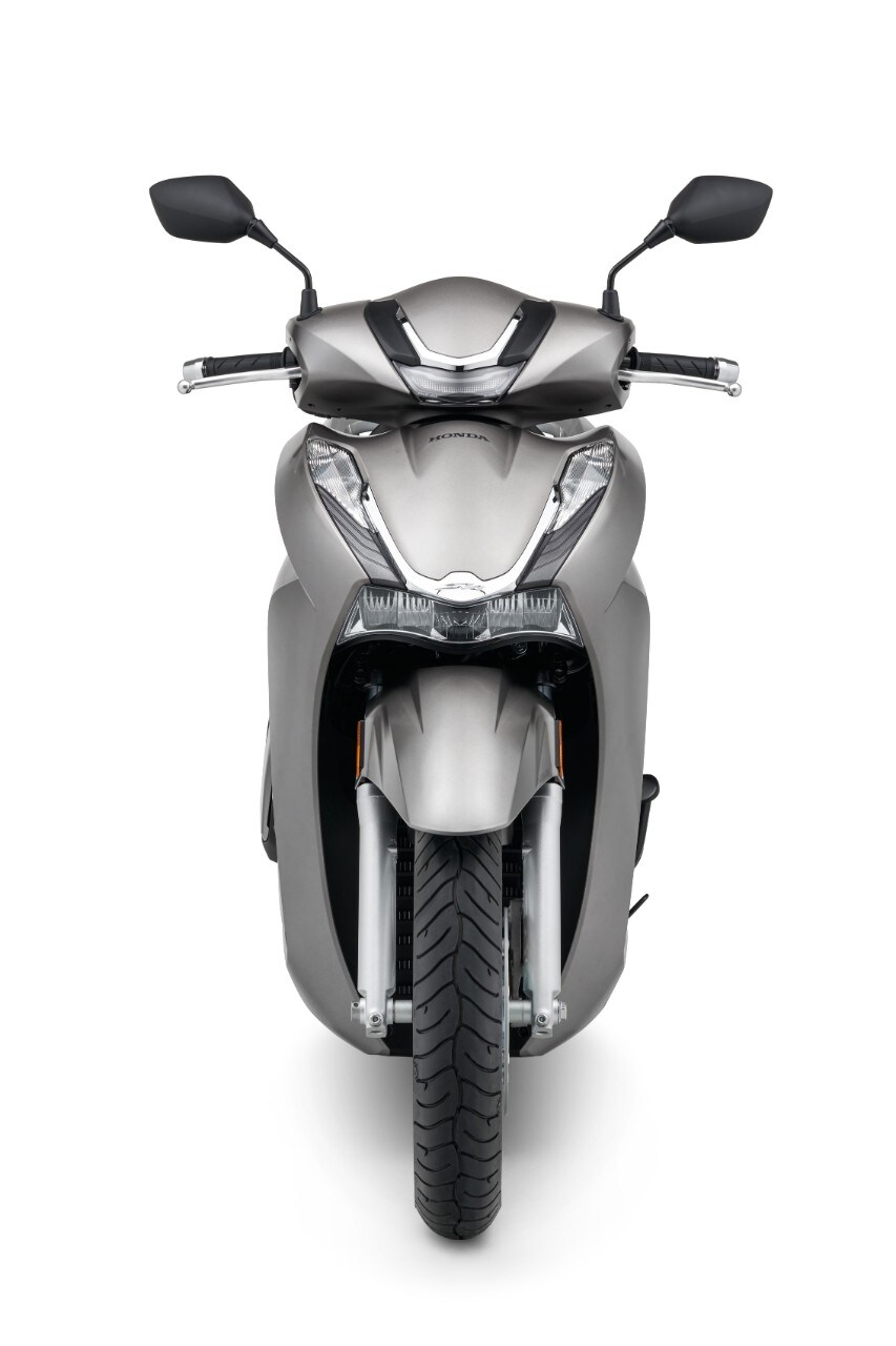 Honda SH350I 2021 - Dueruote
