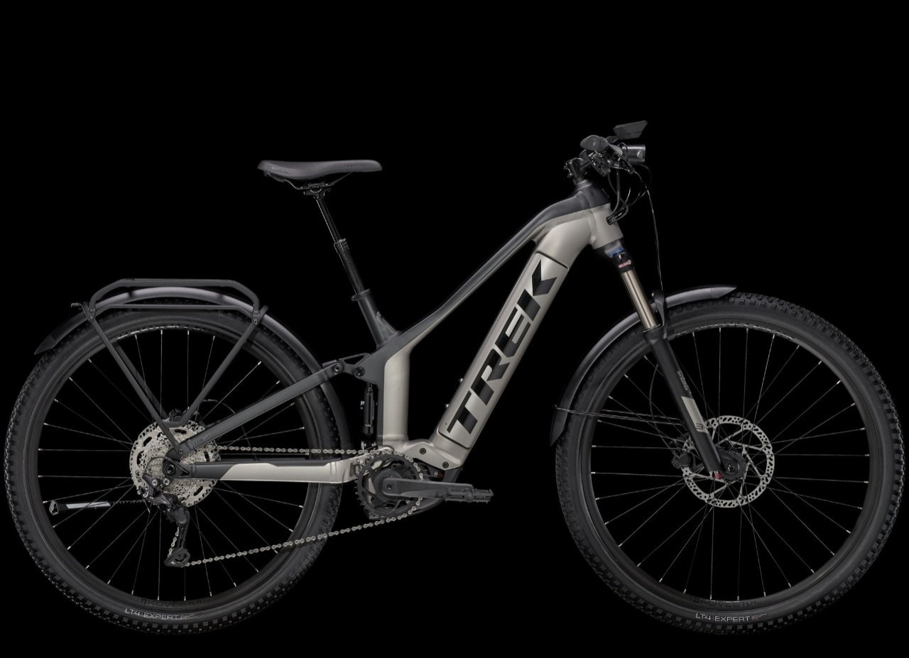 trek powerfly fs4