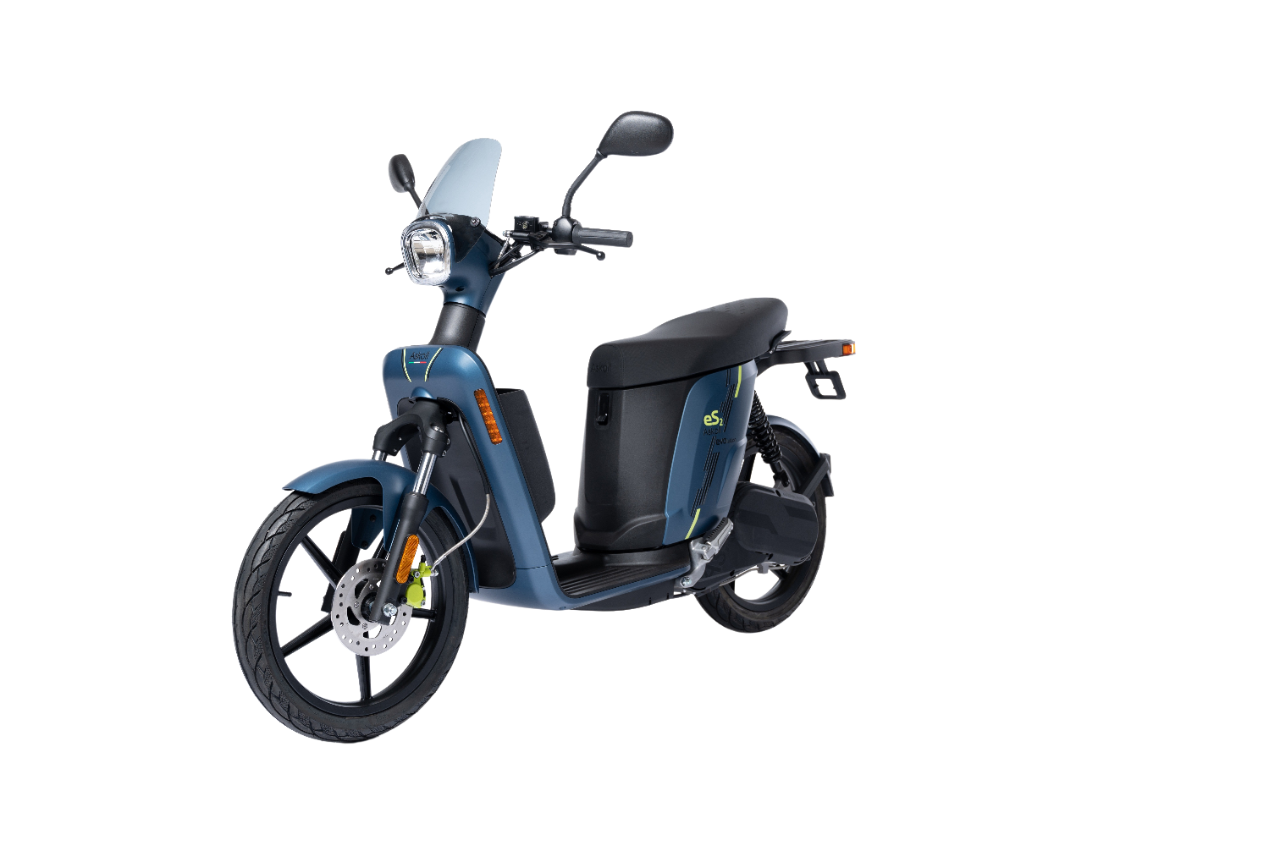 Novità e-scooter Askoll 2021 - Dueruote