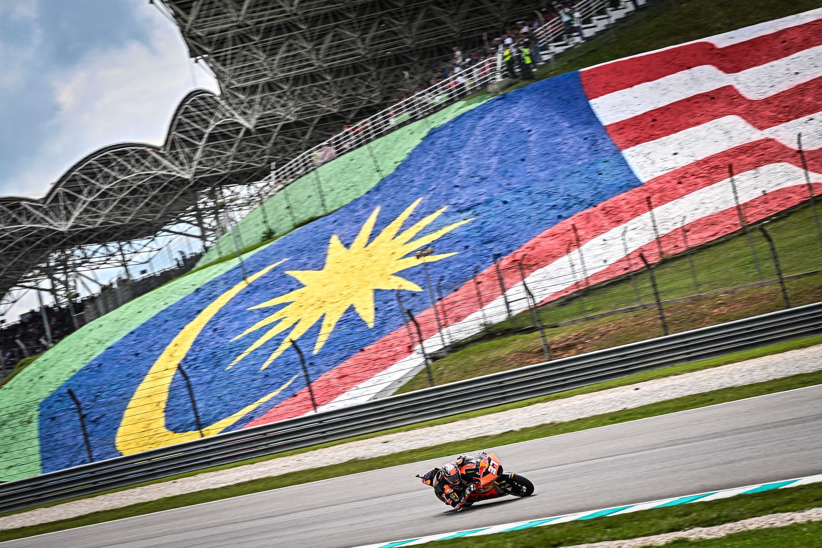 MotoGP Malesia: il programma di gara e gli orari in TV