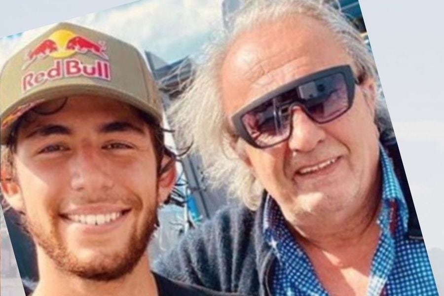 MotoGP: si dividono le strade di Bastianini e Pernat