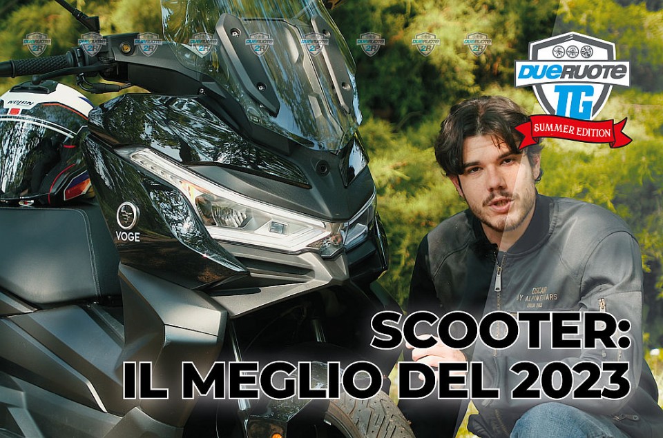 I 7 Migliori Copriscooter 2023 Classifica