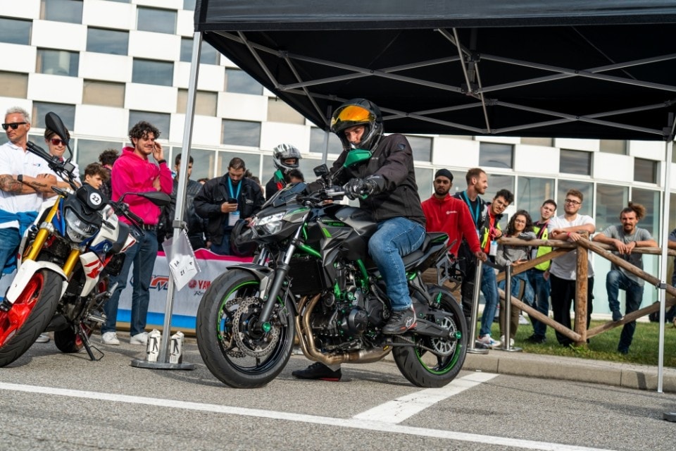 Tucano Urbano ha un Termoscud su misura per ogni modello di scooter -  Dueruote