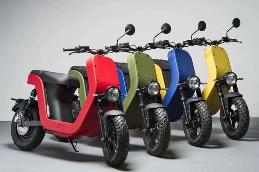 Incentivi moto e scooter 2024 la guida completa Dueruote