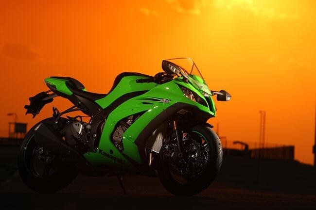 zx10r 2010 scheda tecnica