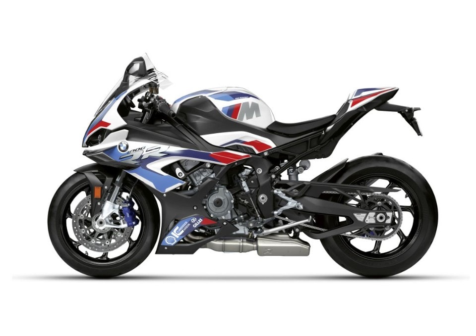 Bmw m 1000 rr