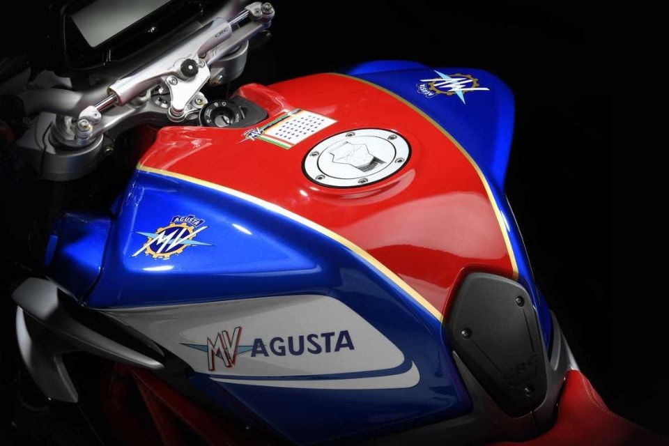 MV Agusta: le novità 2023 - Dueruote