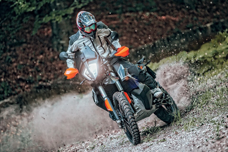 ktm 790 enduro