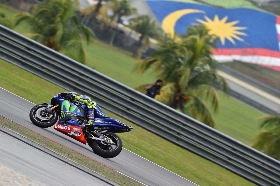 MotoGP Sepang orari TV SKY TV8 aggiornati - Dueruote