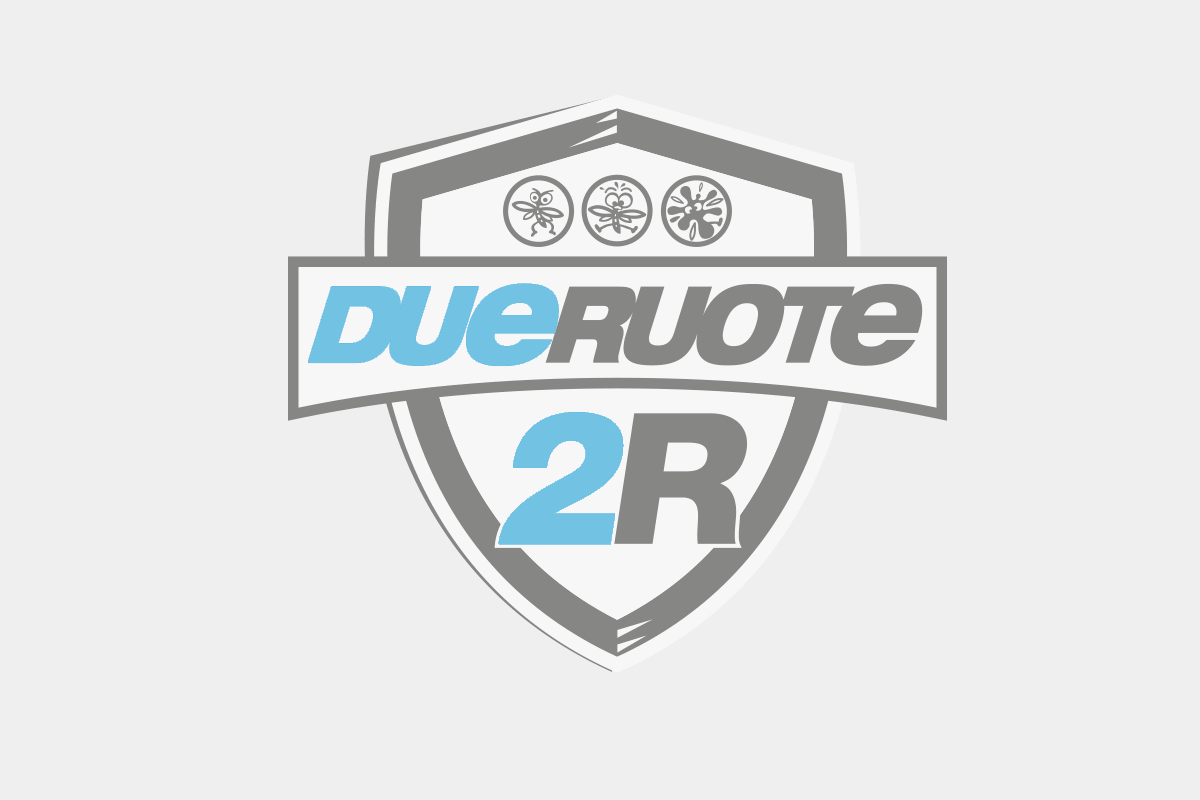 ROADTEC™ 02: lo pneumatico super-sport-touring per super prestazioni
