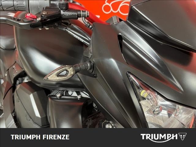 Annuncio Moto Kawasaki Z 750 a Firenze – Usato Dueruote