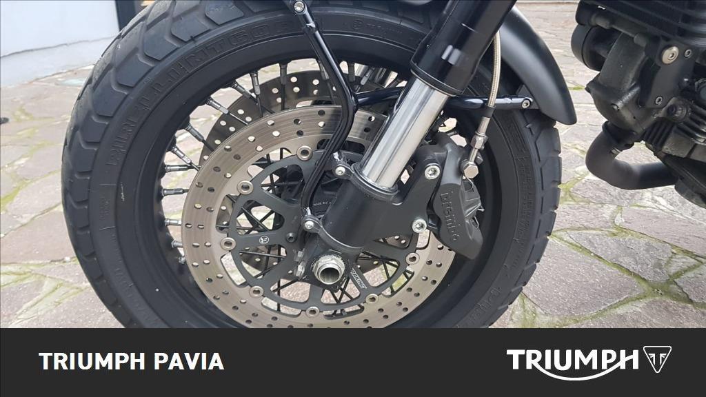 Disco freno 320 Accossato per Tm racing - Accessori Moto In vendita a  Mantova