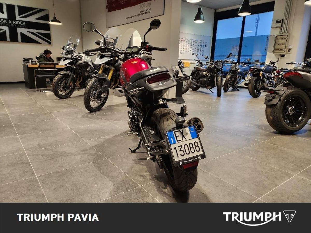 Moto Triumph Nuove Triumph Pavia Concessionario Ufficiale Triumph Pavia