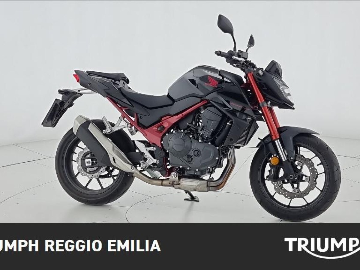 Annuncio Moto Honda Hornet 750 a Reggio nell'Emilia – Usato Dueruote