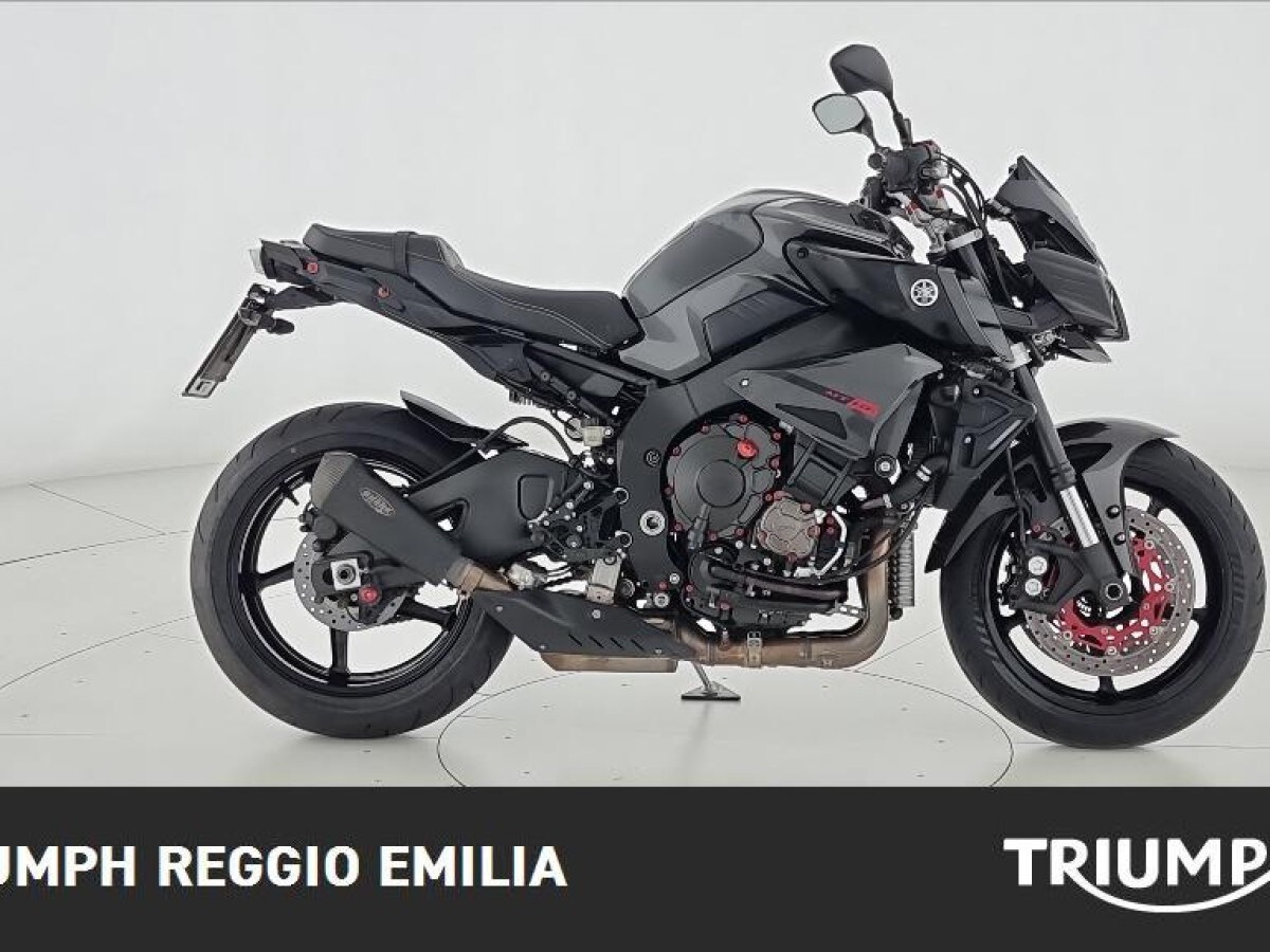 Yamaha MT-07 YAMAHA MT-07 - Annunci Rimini