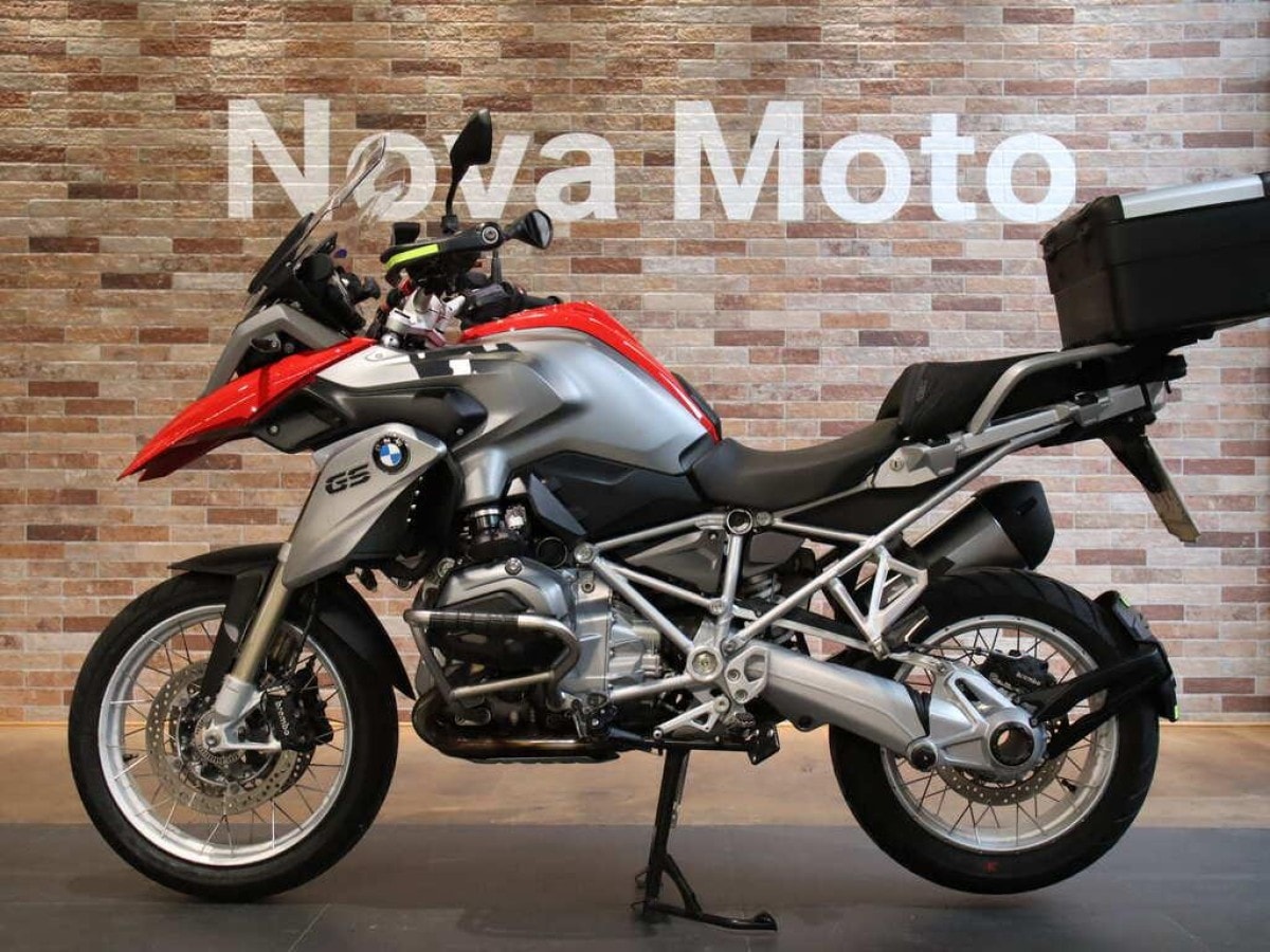 Annuncio Moto BMW R 1200 GS ABS A Firenze Usato Dueruote