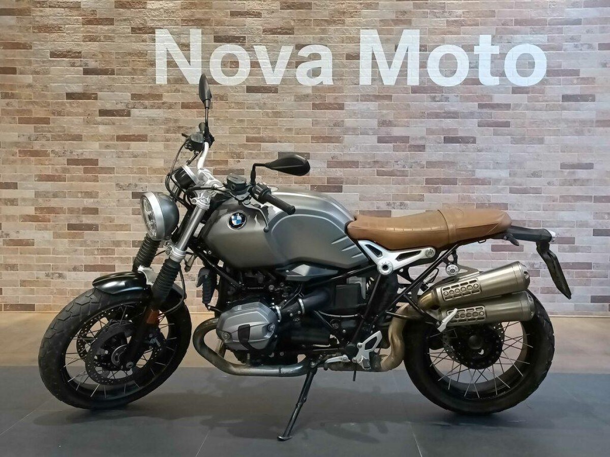 BMW R nineT Scrambler ABS Prezzo, Scheda tecnica e Foto - Dueruote