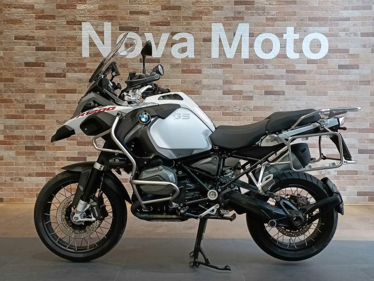 BMW R 1200 GS Prezzo, Scheda tecnica e Foto - Dueruote