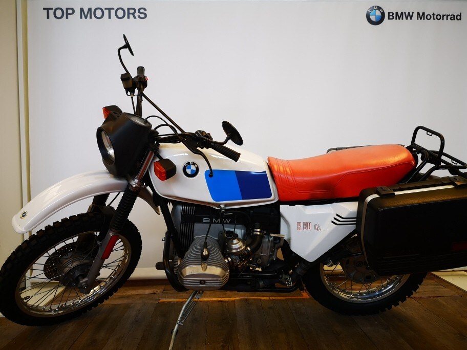 bmw r 80 gs for sale