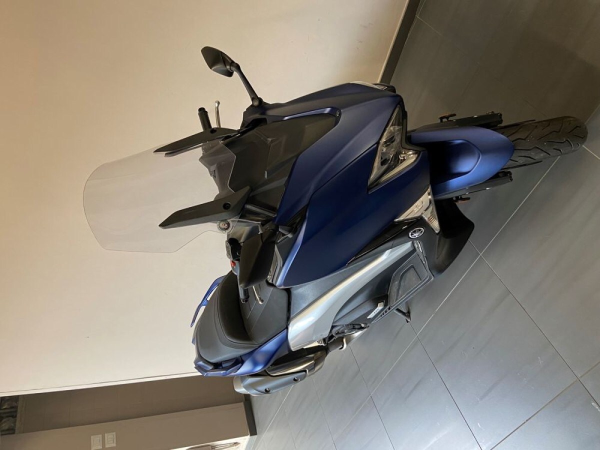 Yamaha T Max 530 ABS Prezzo, Scheda tecnica e Foto - Dueruote