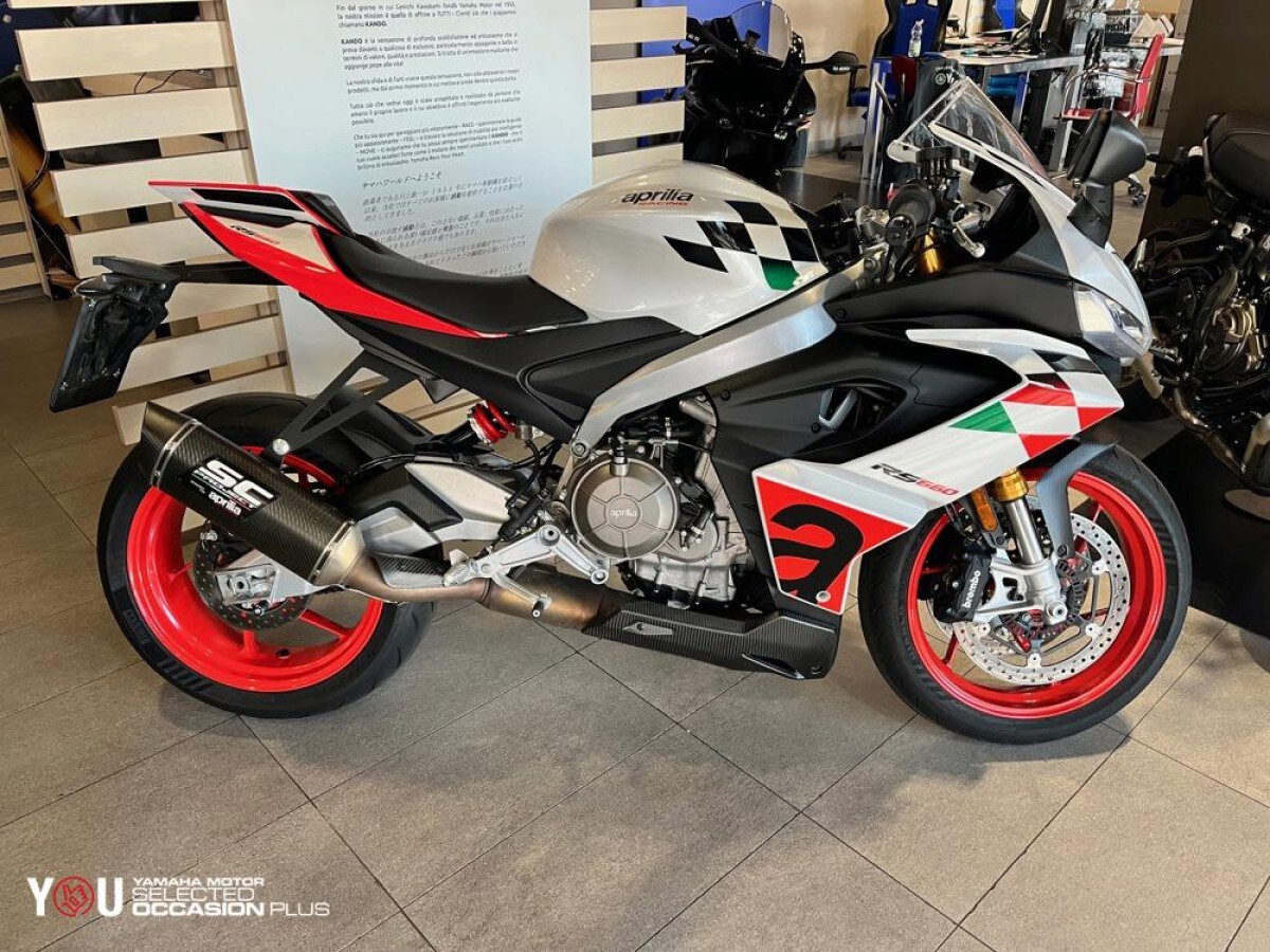 Aprilia Scarabeo 50 - Annunci Roma