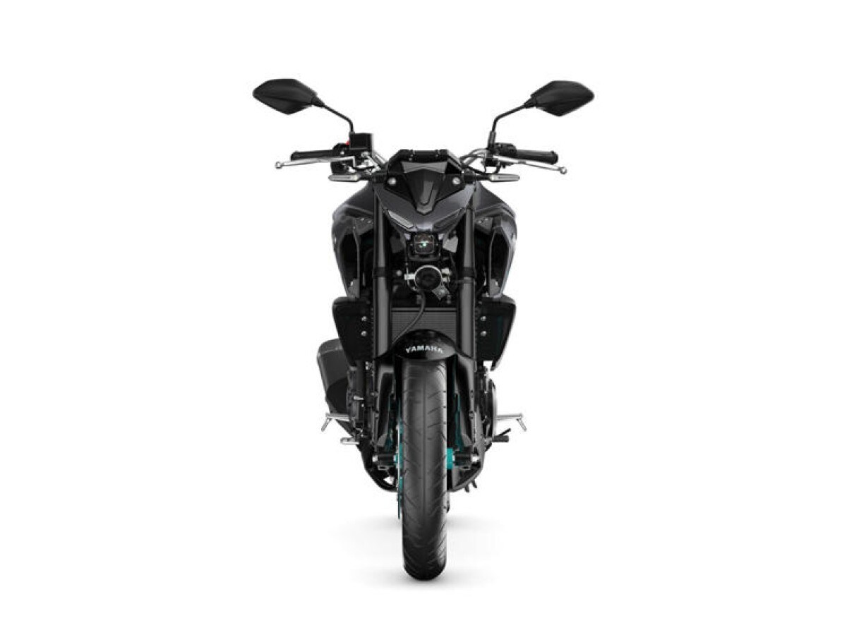 Yamaha FZ6 S2 Prezzo, Scheda tecnica e Foto - Dueruote